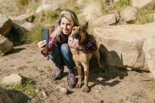 Illustration de l'article : 8 signes qui prouvent que vous n'êtes pas prêt à accueillir un chien