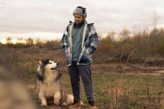 Illustration de l'article : 13 façons dont des chiens héroïques ont sauvé des vies