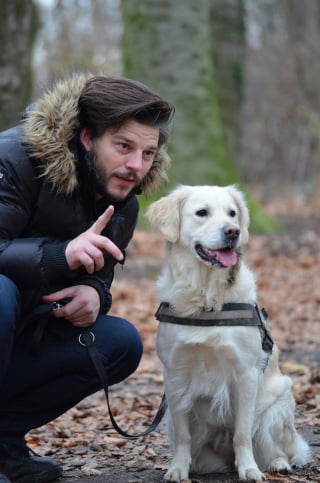 Illustration de l'article : 13 conseils qui vous permettront d’avoir une relation fusionnelle avec votre chien