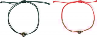 Illustration de l'article : Face à la hausse des abandons et de la maltraitance, Maxi Zoo relance son opération solidaire des "Bracelets de l’amitié" au profit des refuges et en partenariat avec la CNDA et l'association AVA