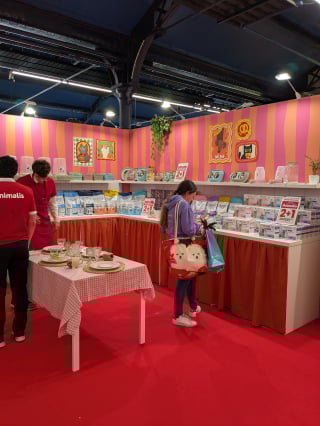 Illustration de l'article : À l'Animal Expo – Animalis Show, les animaux de refuge en attente d'adoptants responsables ont droit à leur coup de projecteur
