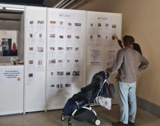 Illustration de l'article : À l'Animal Expo – Animalis Show, les animaux de refuge en attente d'adoptants responsables ont droit à leur coup de projecteur