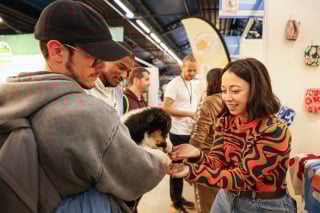 Illustration de l'article : L’Animal Expo – Animalis Show fait son grand retour les 4 et 5 octobre 2025 avec une édition encore plus riche et engagée
