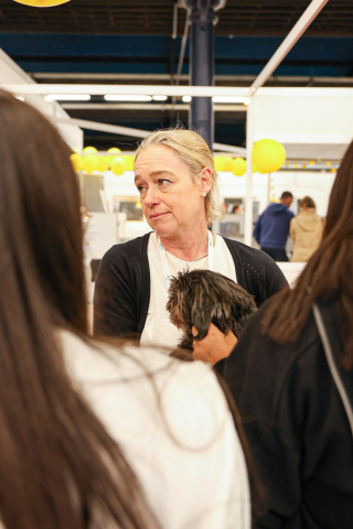 Illustration de l'article : L'Adoption Center de l'Animal Expo – Animalis Show, les 4 et 5 octobre, vous accompagne pour réussir votre projet d’adoption