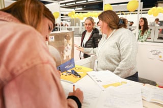 Illustration de l'article : L'Adoption Center de l'Animal Expo – Animalis Show, les 4 et 5 octobre, vous accompagne pour réussir votre projet d’adoption