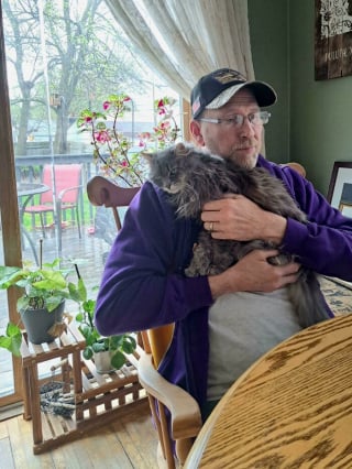 Illustration de l'article : 12 personnes qui ne voulaient pas d&rsquo;animal, mais ont fini par changer d&rsquo;avis