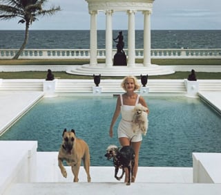 Illustration de l'article : 14 photos qui montrent que la force du lien entre humain et chien ne date pas d&rsquo;hier