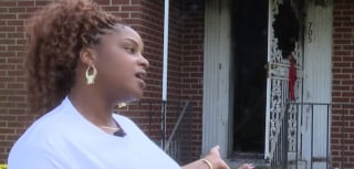 Illustration de l'article : Envoy&eacute; chercher un v&ecirc;tement pour sa m&egrave;re, un gar&ccedil;on de 10 ans rep&egrave;re un incendie et sauve le chien de sa famille