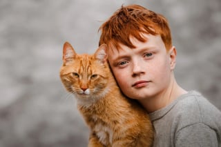 Illustration de l'article : 18 photos finalistes du prix International Pet Photography Awards qui prouvent que nos animaux de compagnies sont uniques