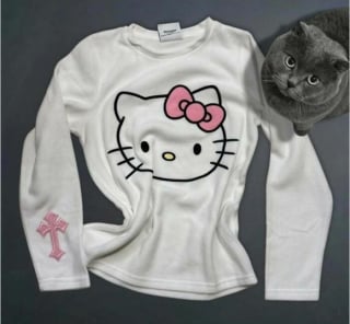 Illustration de l'article : 15 chats qui se sont pris pour les stars des petites annonces