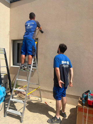 Illustration de l'article : « Merci du plus profond de notre cœur », une généreuse entreprise sauve les chats de ce refuge des Pyrénées-Orientales (66) de la chaleur