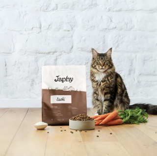Illustration de l'article : Entretien avec Japhy : &laquo; Beaucoup de propri&eacute;taires se sentent perdus &raquo;, les 3 pi&egrave;ges &agrave; &eacute;viter pour bien nourrir son chien ou son chat