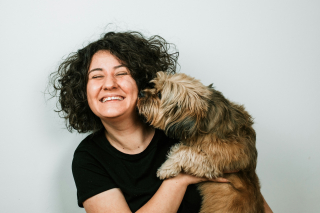 Illustration de l'article : 6 manières dont votre chien vous témoigne toute sa confiance