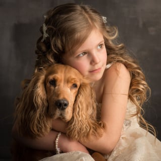Illustration de l'article : 15 photos qui capturent l’essence même du lien entre un maître et son animal de compagnie