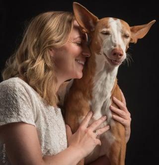 Illustration de l'article : 15 photos qui capturent l’essence même du lien entre un maître et son animal de compagnie