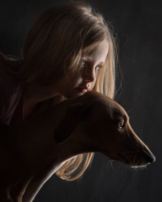 Illustration de l'article : 15 photos qui capturent l’essence même du lien entre un maître et son animal de compagnie