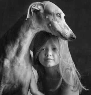 Illustration de l'article : 15 photos qui capturent l’essence même du lien entre un maître et son animal de compagnie