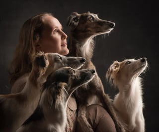 Illustration de l'article : 15 photos qui capturent l’essence même du lien entre un maître et son animal de compagnie