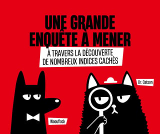 Illustration de l'article : Comment la Semaine Nationale de l’Identification sensibilise les plus jeunes à l'identification de leur animal de compagnie