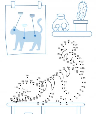 Illustration de l'article : Comment la Semaine Nationale de l’Identification sensibilise les plus jeunes à l'identification de leur animal de compagnie