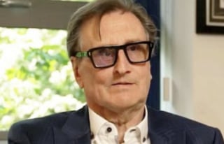 Illustration de l'article : &laquo; J&rsquo;avais d&eacute;j&agrave; compris qu&rsquo;il s&rsquo;agissait d&rsquo;un cancer &raquo;, un homme remercie son Border Collie sans qui il serait pass&eacute; &agrave; c&ocirc;t&eacute; d&rsquo;un grave diagnostic