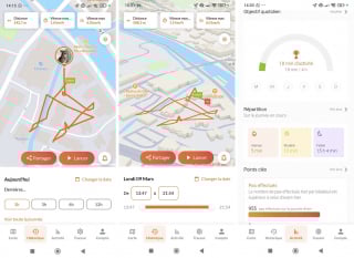 Illustration de l'article : Avis Weenect XS : notre test du collier GPS pour chat pour suivre chaque mouvement de votre f&eacute;lin en temps r&eacute;el