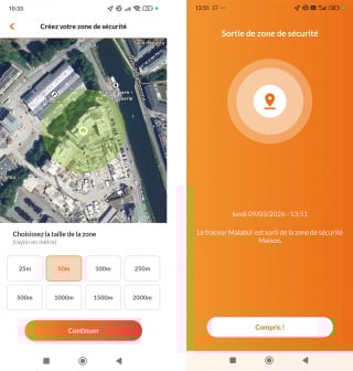 Illustration de l'article : Avis Weenect XS : notre test du collier GPS pour chat pour suivre chaque mouvement de votre f&eacute;lin en temps r&eacute;el