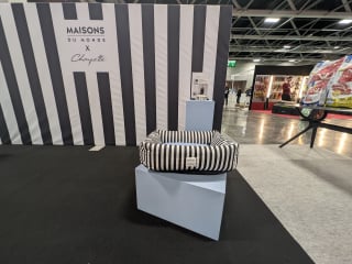 Illustration de l'article : Retour sur le Paris Animal Show 2026 o&ugrave; le bien-&ecirc;tre animal passe par des innovations &eacute;thiques et de qualit&eacute; humaine