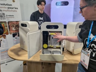 Illustration de l'article : Retour sur le Paris Animal Show 2026 o&ugrave; le bien-&ecirc;tre animal passe par des innovations &eacute;thiques et de qualit&eacute; humaine