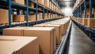 Illustration de l'article : L'enseigne Animalis redistribue 121 palettes de produits essentiels &agrave; pr&egrave;s de 100 refuges fran&ccedil;ais