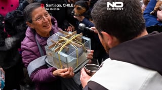 Illustration de l'article : À Manille et à Santiago, les prêtres bénissent les animaux à l’occasion de la fête de Saint François d’Assise