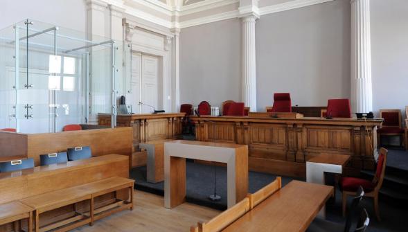 Illustration de l'article : Pas-de-Calais : Ouverture du procès d’un chasseur ayant blessé un chien policier
