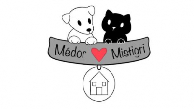 Illustration : "Médor et Mistigri"