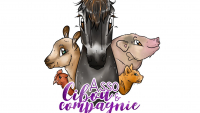 Illustration : "Association Cibou et Compagnie"