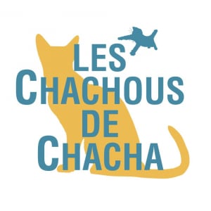 Illustration : "Les Chachous de Chacha"