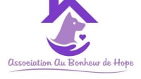 Illustration : "Au Bonheur de Hope"