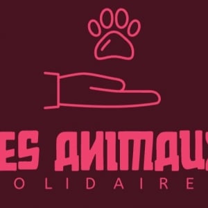 Illustration : "Les Animaux Solidaires "