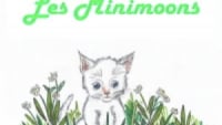 Illustration : "Les Minimoons des Grandes Bruyères"