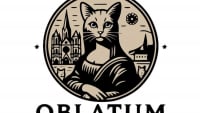 Illustration : "OBLATUM"
