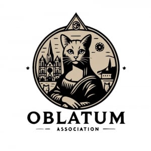 Illustration : "OBLATUM"