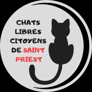 Illustration : "COLLECTIF CHATS LIBRES CITOYENS DE SAINT PRIEST"