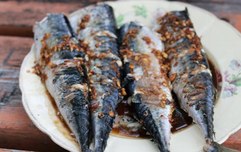 BUBIMEX | Chien et chat | Huile de sardine