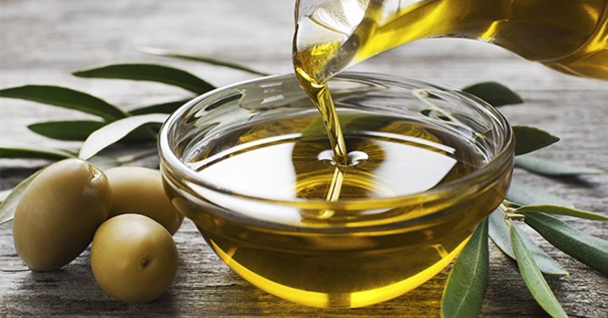 Donner Des Olives Et De L Huile D Olive A Son Chien Bienfaits Et Risques