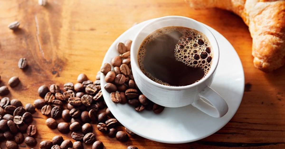 Donner Du Cafe A Son Chat Quels Sont Les Dangers