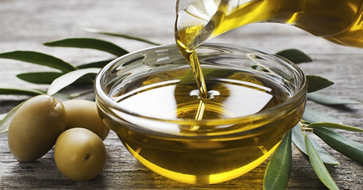 Donner Des Olives Et De L Huile D Olive A Son Chien Bienfaits Et Risques