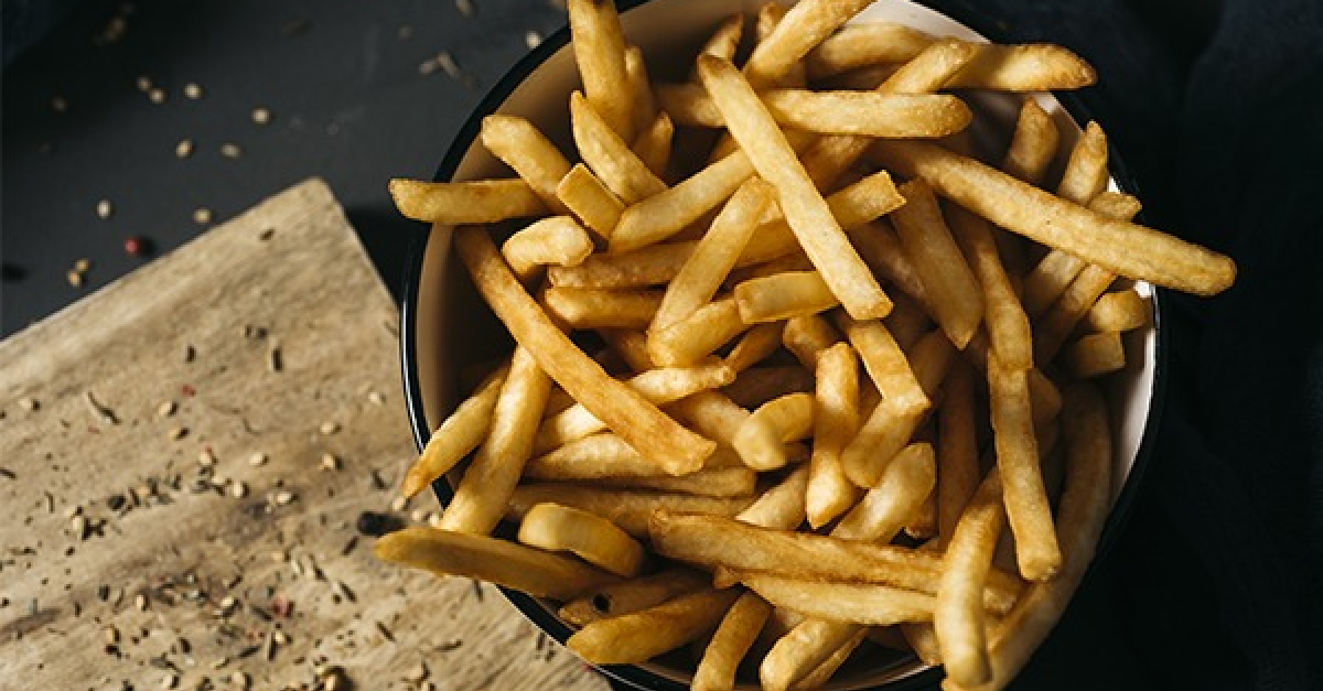 Donner Des Frites A Son Chat Quels Sont Les Dangers Donner Des Frites A Son Chat Quels Sont Les Dangers