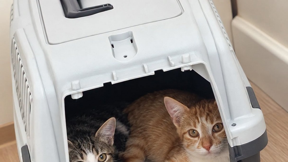 Illustration : "« 6 757 € restent encore à payer » : ces bénévoles ont dû suspendre l'accueil de nouveaux chats"