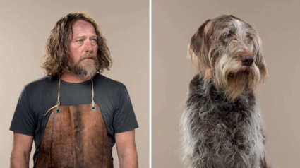 Illustration : Ces 10 maîtres qui ressemblent à leur chien