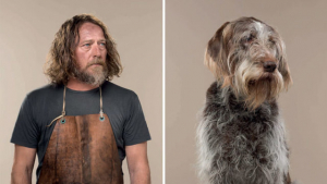 Illustration : Ces 10 maîtres qui ressemblent à leur chien