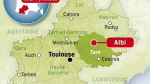 Illustration : Un chien de retour auprès de sa famille 3 ans après avoir disparu